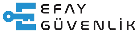 Efay Güvenlik